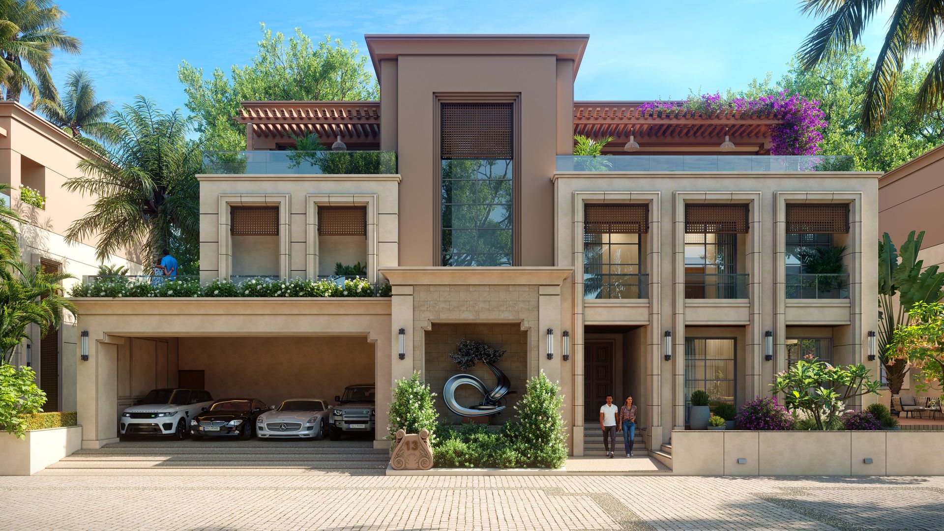 Immobilier