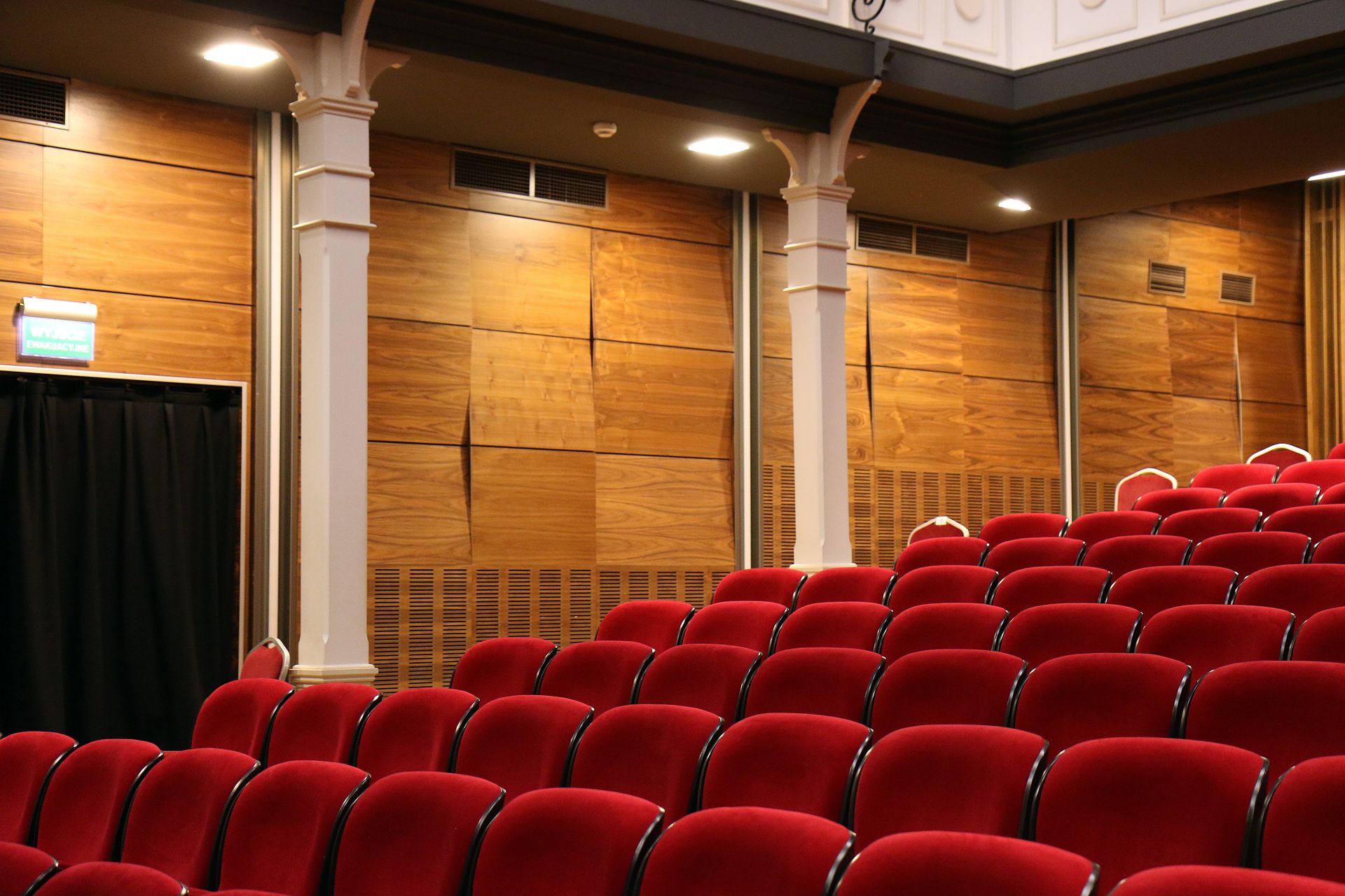 Spectacles & théâtre