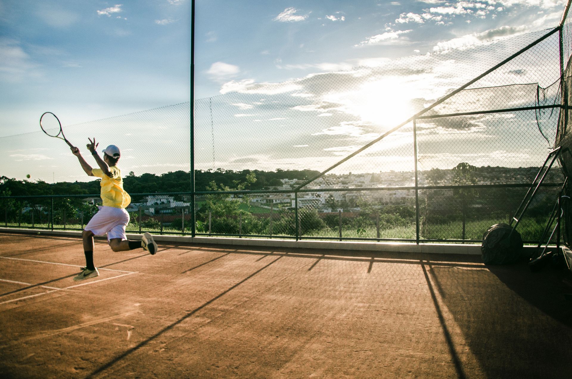 Sport & Roland-Garros