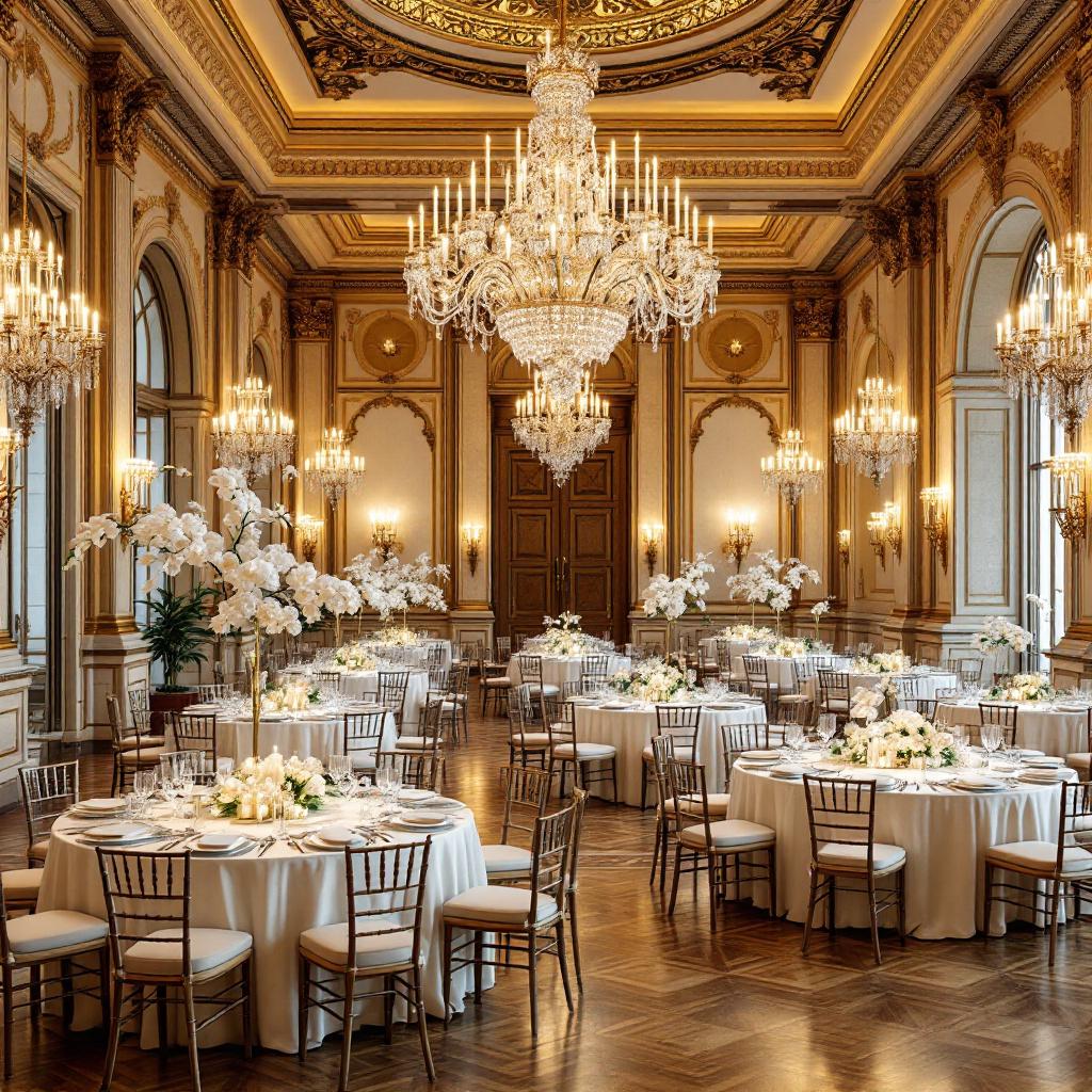 Organisation Événements